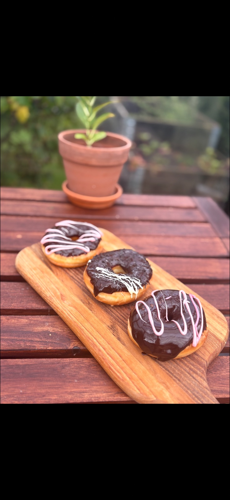 Donuts