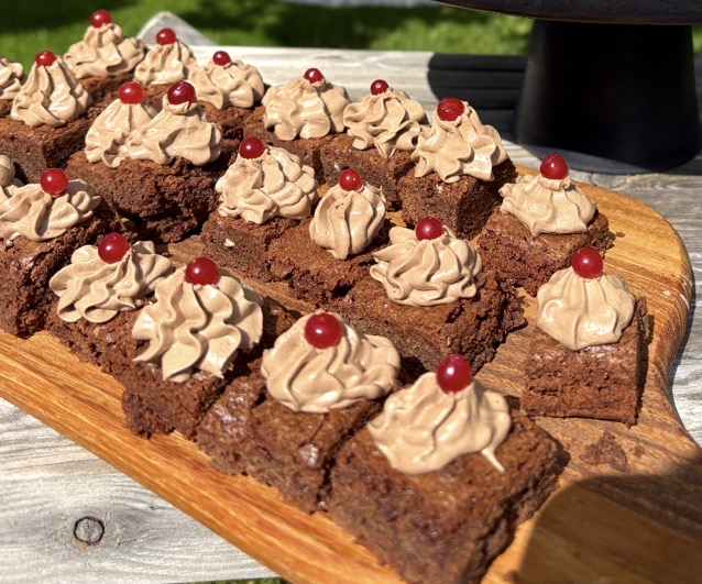 Brownie